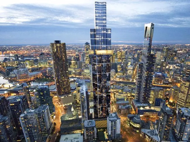 地产信息|全澳房价二季度回落1.8% 悉尼房价下挫2.6% - 1