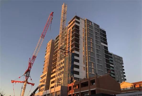 住房可负担性对比：布里斯班购房最省力，珀斯租房最容易 - 1