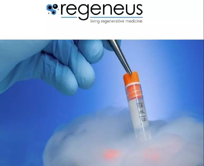 再生医疗公司Regeneus公布积极成果 痤疮治疗再现曙光 - 2