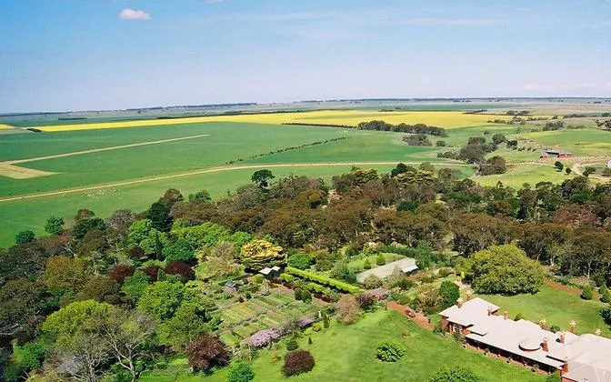 地产信息|维州Banongill农场以8000万澳元对价售出 - 1