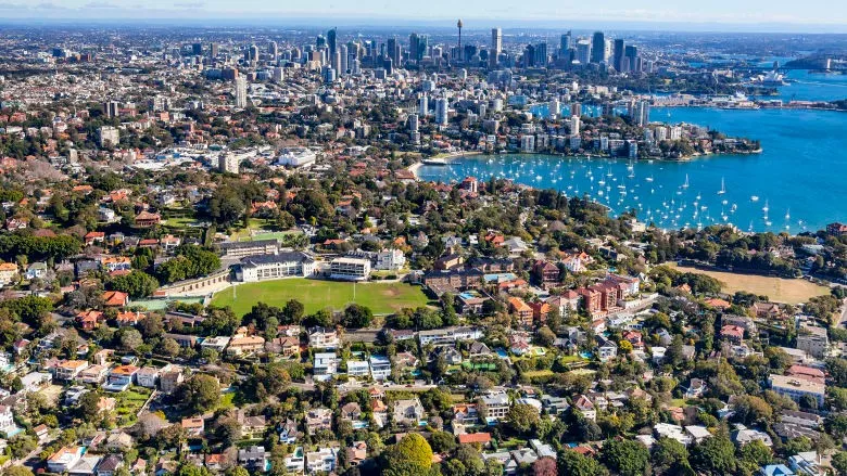 地产信息 |澳洲首府城市一月房价继续攀升 涨幅放缓 - 1