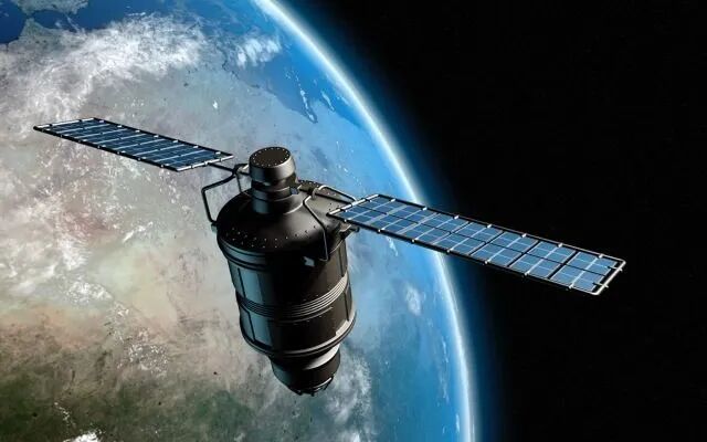 疫情期投资人信心不足 上市卫星设备公司SAS进入托管 - 1
