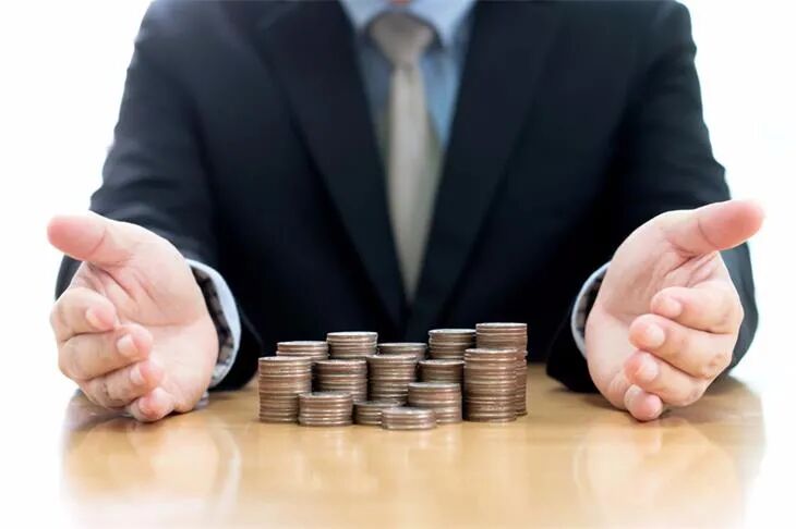 联邦政府公布2020财年最终预算结果 实际GDP下滑 - 1
