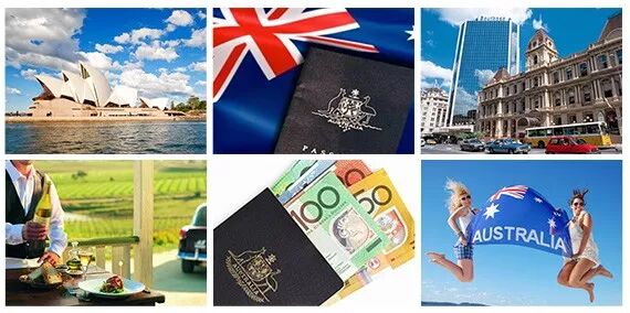改革方案初露端倪！“黄金签证”还能否通向澳洲梦？ - 2