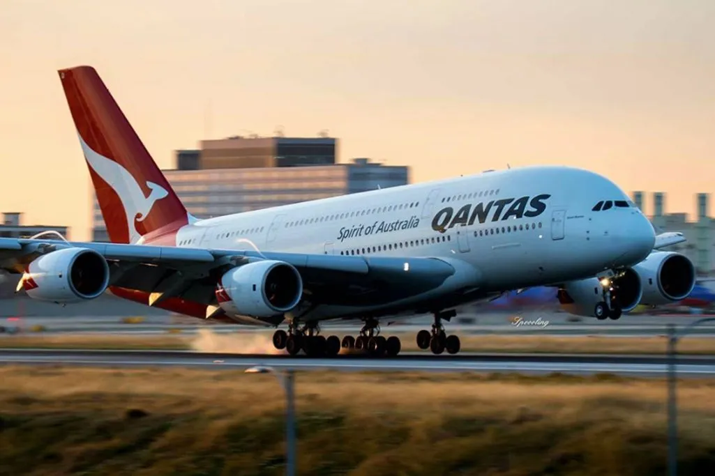 澳股行情|疫情导致澳洲航空业苦不堪言 澳航复活节乘客数量骤降95% - 1