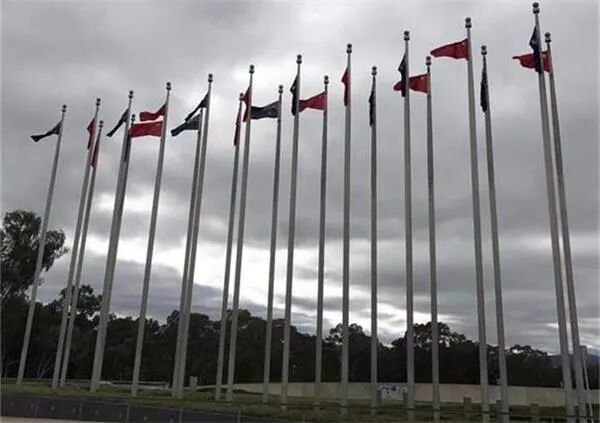 悉尼公寓大楼质量再爆丑闻 “帝国” 双塔公寓被禁止入住 - 1