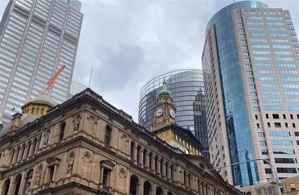 澳元回落或是逢低买入机会 大宗商品价格上涨支持澳元走强 - 1