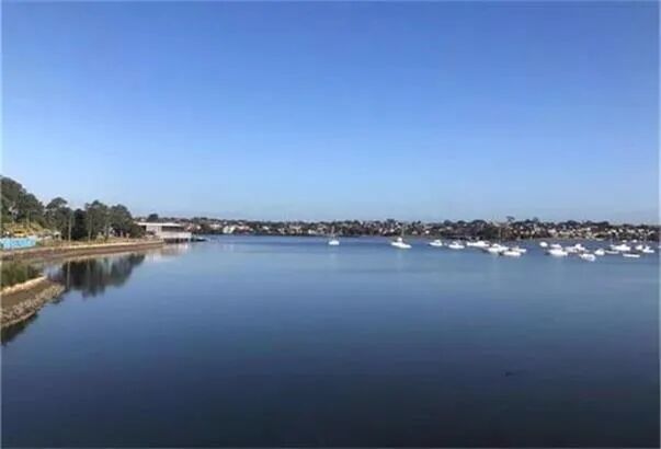 海滨土地市场节节高升 黄金海岸新盘成交价创历史新高 - 1