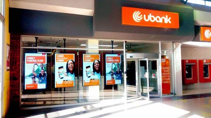 地产信息|UBank降低房贷利率 进一步抢占市场 - 1