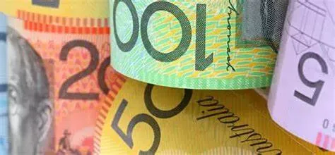 【突发】信贷市场“失血”！澳央行紧急投放88亿流动性 澳内政部长达顿感染冠状病毒 - 2