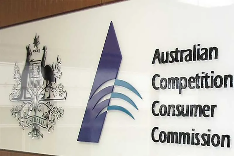 ACCC制定强制性规范草案 赋能澳洲媒体与数字巨头讨价还价 - 1