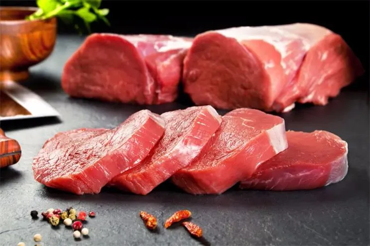 财经时讯|澳洲对华牛肉出口遭遇挑战 中国买家或转向其他市场 - 1