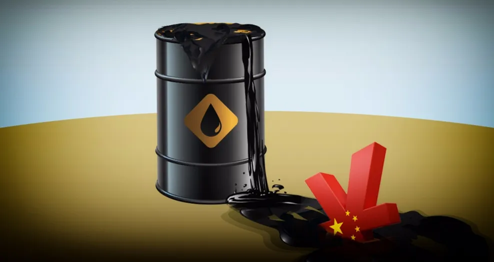 油价暴雷，一只澳洲原油指数ETF的“幸”与“不幸” - 4