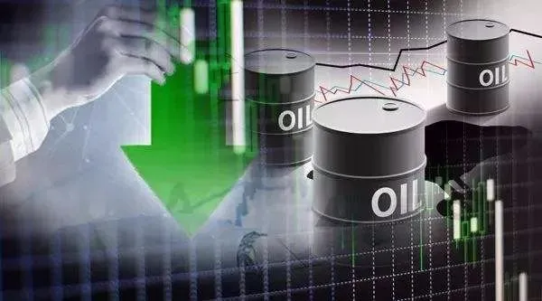 油价暴雷，一只澳洲原油指数ETF的“幸”与“不幸” - 3