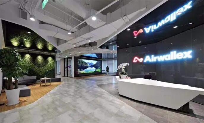 Airwallex空中云汇获Lone Pine Capital领投1亿美元E1轮融资，估值达55亿美元 - 1