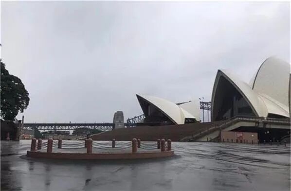 西悉尼机场土地规划引发矛盾，新报告发现地价暴涨多年 - 1