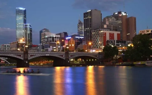 地产信息 |世界城市幸福指数排行榜出炉 悉尼全球第七澳洲第一 - 1