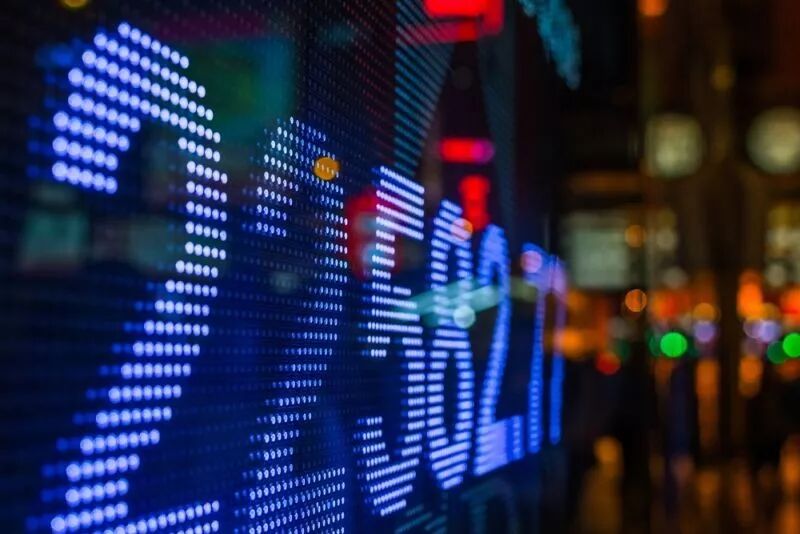 澳股日评|澳指冲高回落得而复失 连续三周上扬有望创多年月度最佳 - 1