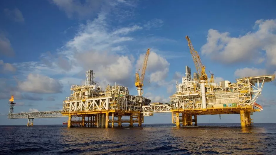 澳股行情|桑托斯以13.9亿美元收购北澳石油天然气资产 - 1
