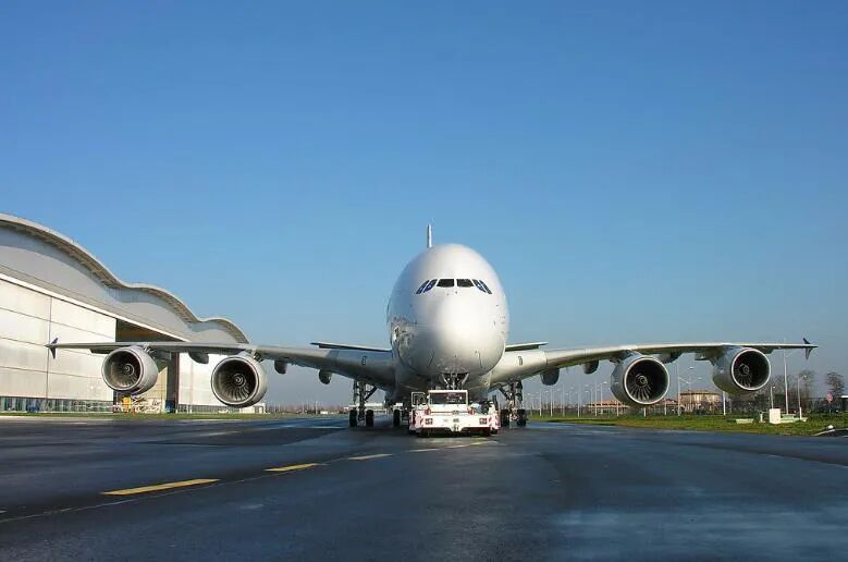 疫情防控成效显著 澳部分国内航空可实现复航 - 1