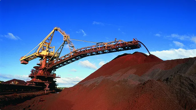 疫情期澳洲铁矿业遭遇完美变局：摩拳擦掌的矿商 滚滚而来的分红 - 1