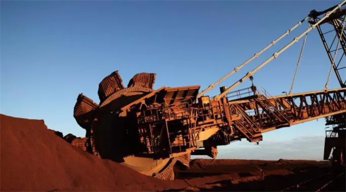 中澳贸易进入艰难时刻，澳洲铁矿石出口会否“受伤” - 3