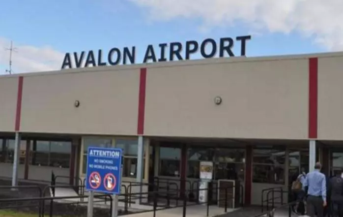 维州或迎第二座国际机场 旅游就业齐上涨 - 1