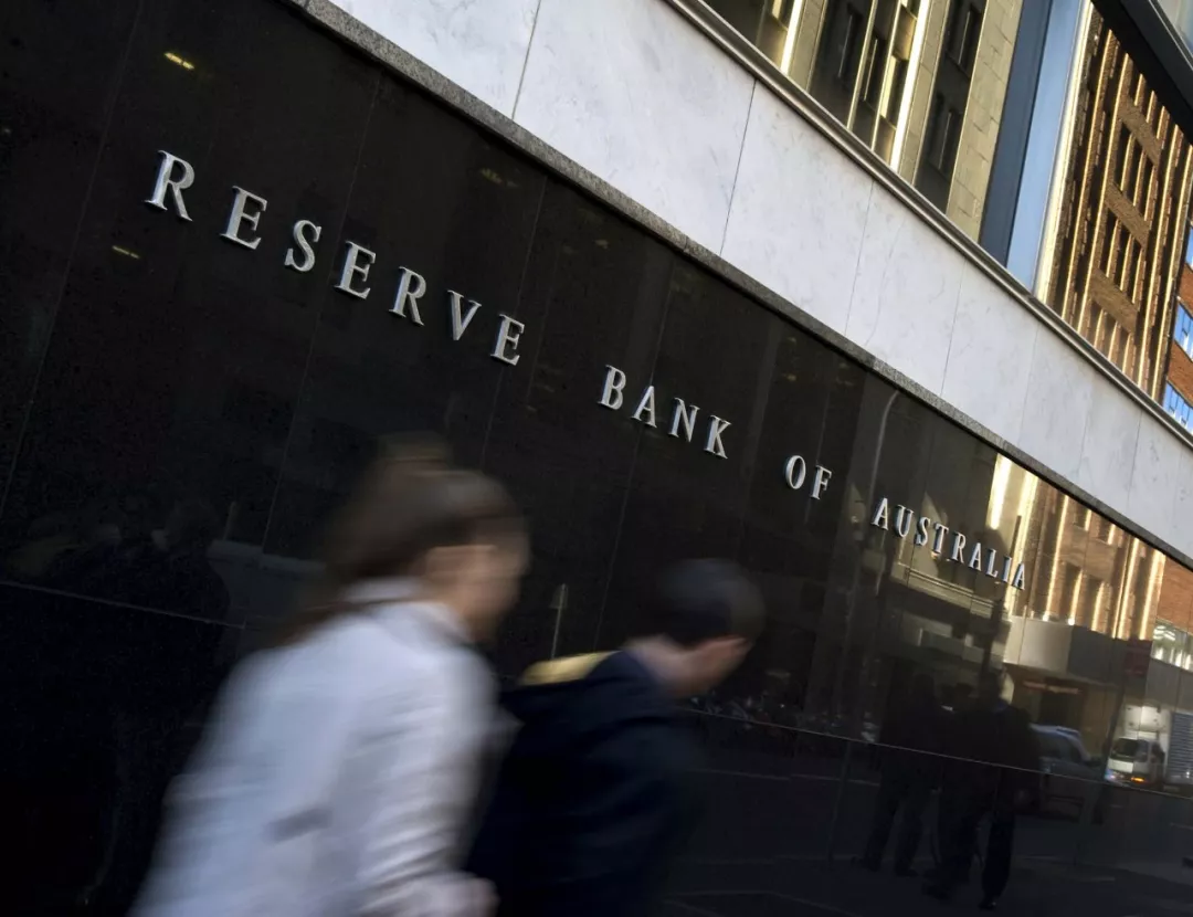 利率不变 RBA最新货币政策决议声明释放暖意 - 1