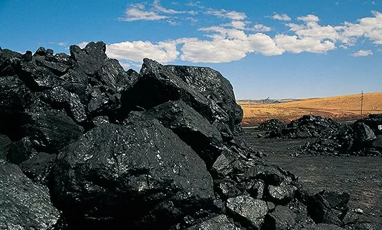 澳洲煤炭出口刷新历史记录 年产值高达565亿 - 1