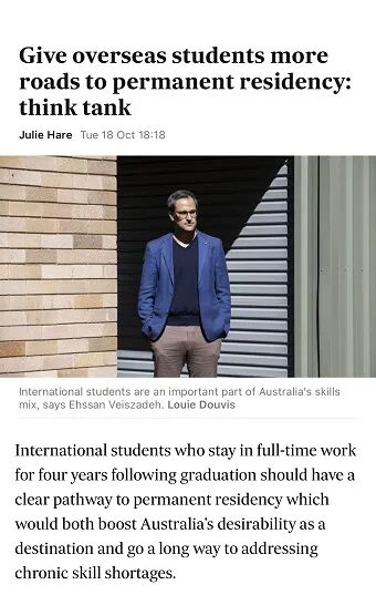留学生及澳洲1000名人资料被盗面临泄露威胁 澳最大医保公司Medibank遭黑客攻击并被勒索 - 3