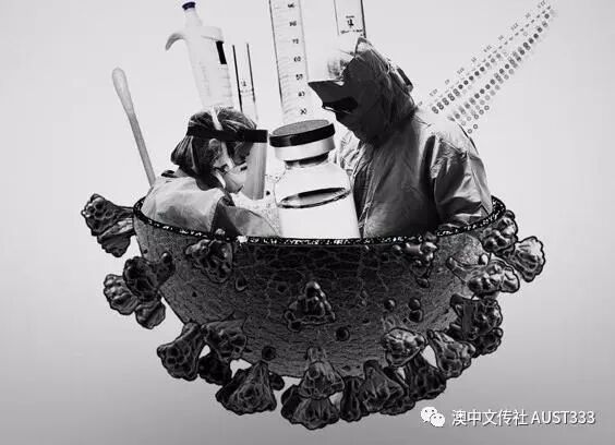比尔·盖茨：如同世界大战的疫情将进入第2阶段 - 2