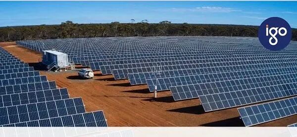 澳洲首富Gina Rinehart旗下公司提高报价，Beach Energy收购油气商Warrego Energy遇阻 - 2