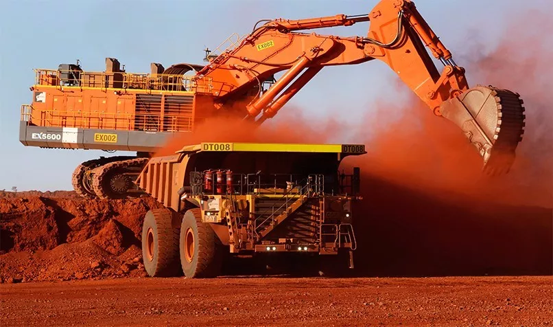 百花齐放带动矿业繁荣 澳大利亚资源出口再创新高 - 1