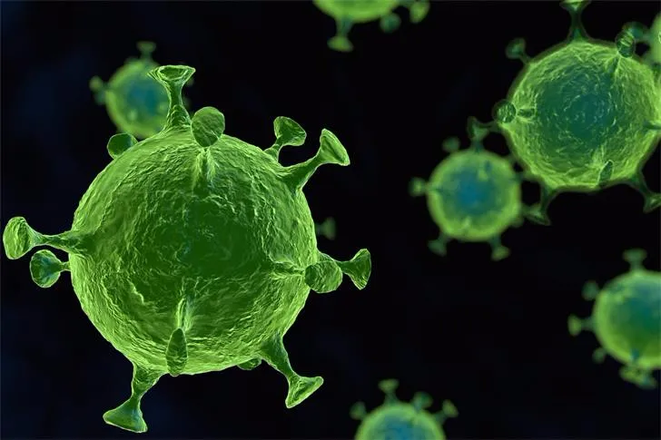 牛津大学专家认为新冠病毒并非起源于中国 - 1