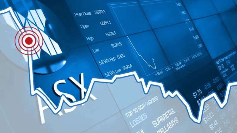 澳股日评|欧洲疫情或见顶澳指上扬 成交量不足后市仍需观察 - 1
