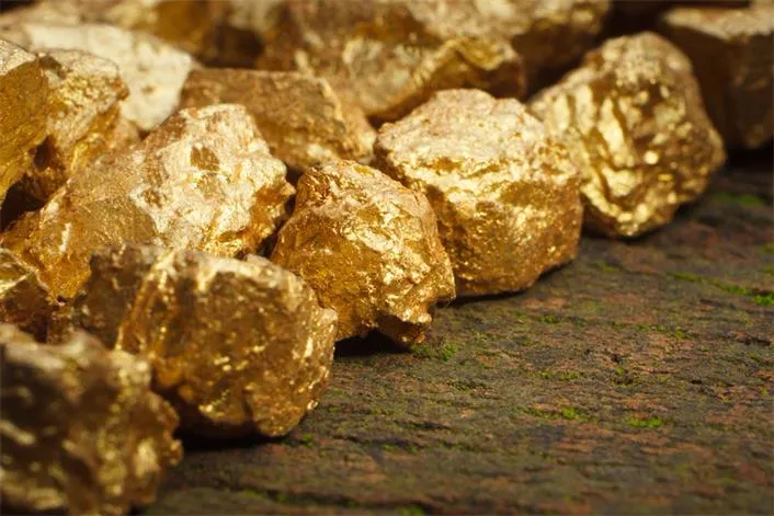 黄金价格一飞冲天 澳洲三家公司争夺赞比亚金矿 - 2