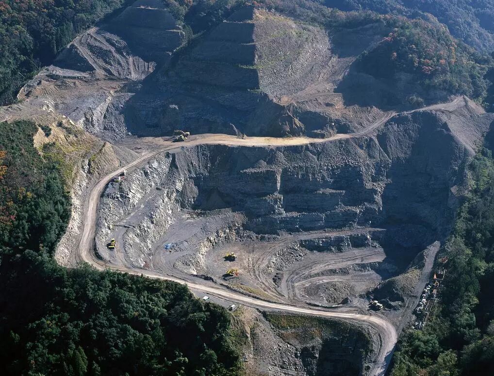 SWJ冶炼测试结果出炉 平均采矿回采率达95% - 1