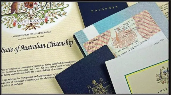 5类人员赴澳签证费用可望返还或豁免 莫里森政府拟更改签证申请收费制度 - 1