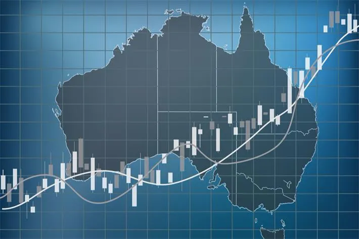 澳股|投资者信心增强澳指连续六日走高 金融板块领涨科技板块表现不俗 - 1