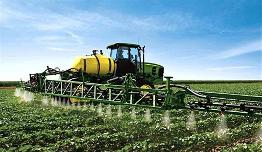 澳股行情|Nufarm发布业绩预警 股价大幅下挫 - 1