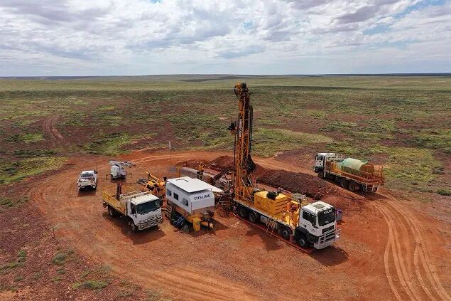 Coda Minerals：市值3千万欲跻身澳洲资本回报率最高铜矿之列，盈利或提前实现Sezzle股价飙升 - 2