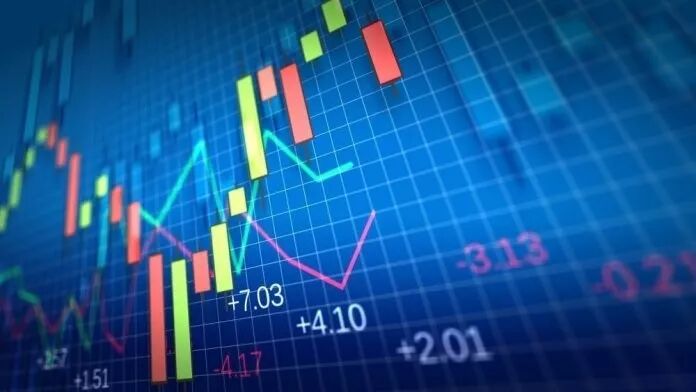 澳股日评|十个交易日八天上涨 ASX200指数逼近七千点大关 - 1
