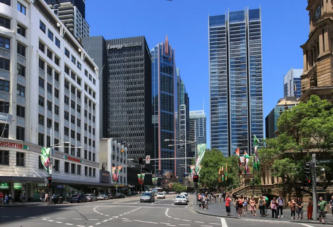 一季度经济若负增长，澳洲房市是否会再逢拐点？ - 1