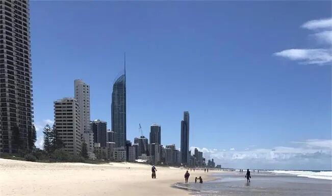 斥资千万申奥 布里斯班有望成为最经济奥运主办城市 阳光之州何以期待？ - 1