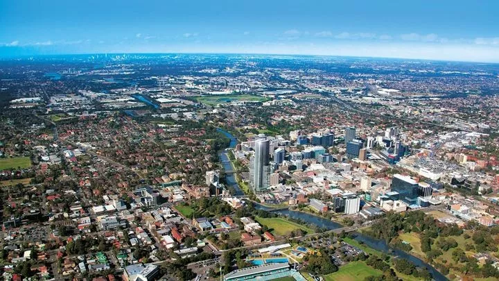 地产信息 |澳郊区房价排行榜公布 悉尼占绝对统治地位 - 1