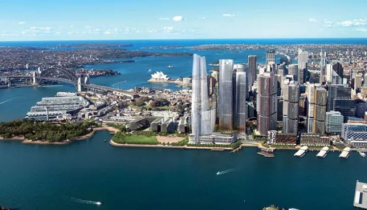 地产信息 |悉尼房价快速反弹 中国买家或为背后推手 - 1