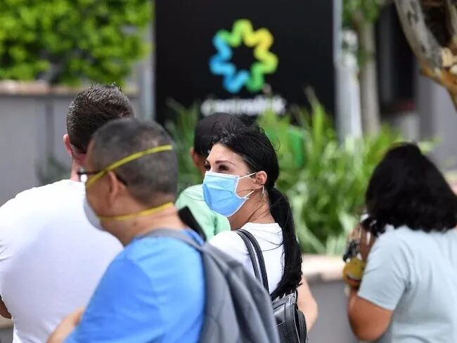 财经时讯 |明年移民数量大幅反弹 煤价下行澳煤矿陷生存危机 - 1