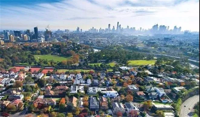 地产信息 |新冠疫情冲击市场 澳洲住宅地产投资前景暗淡 - 1