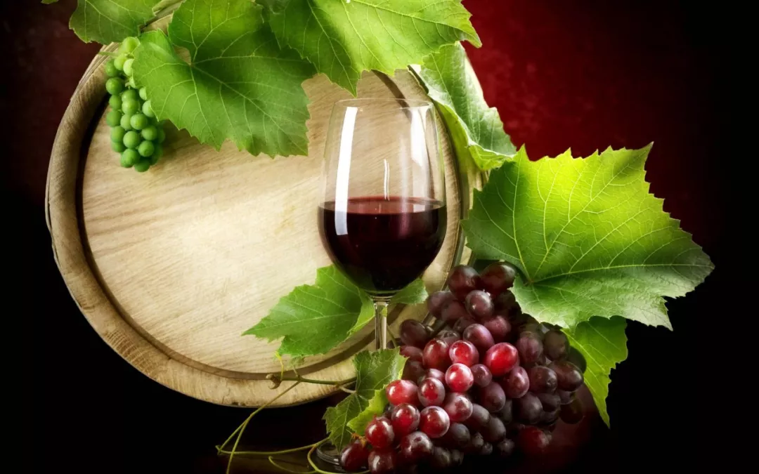 澳葡萄酒出口创新高 中国领涨东北亚创逾十亿产值 - 1