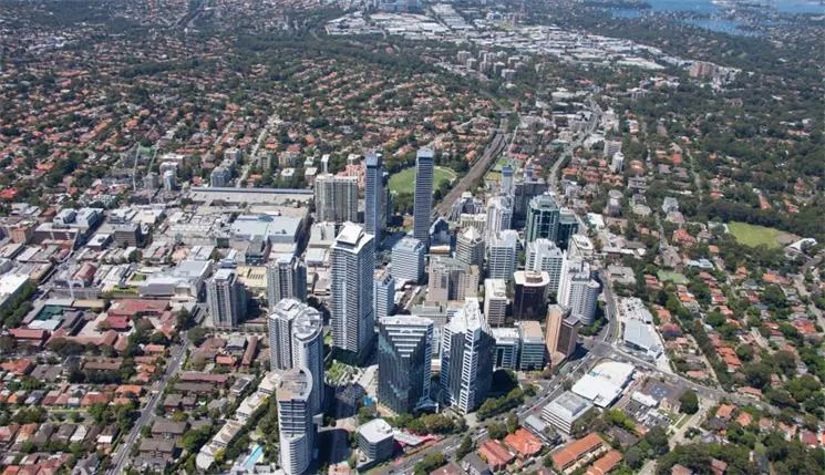 悉尼CastleHill房价或因特朗普连任上涨 美大选如何影响澳房地产？ - 1